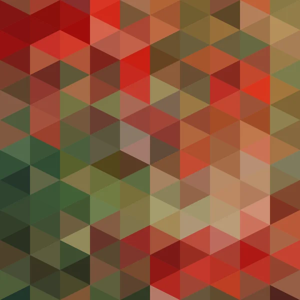 Τρίγωνα μοτίβο — Διανυσματικό Αρχείο