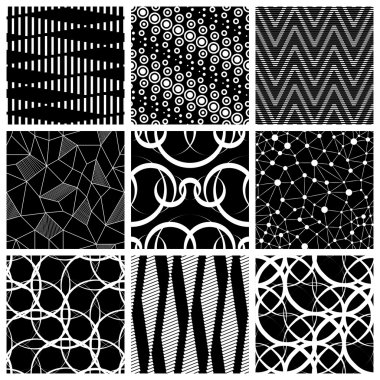 Kusursuz desen ayarlandı