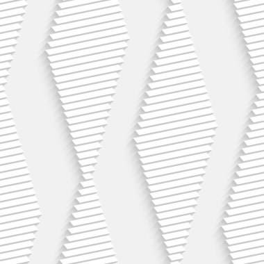 Kusursuz Geometrik Arkaplan