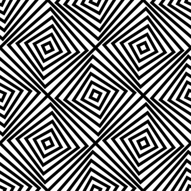 seamlees kareler arka plan soyut