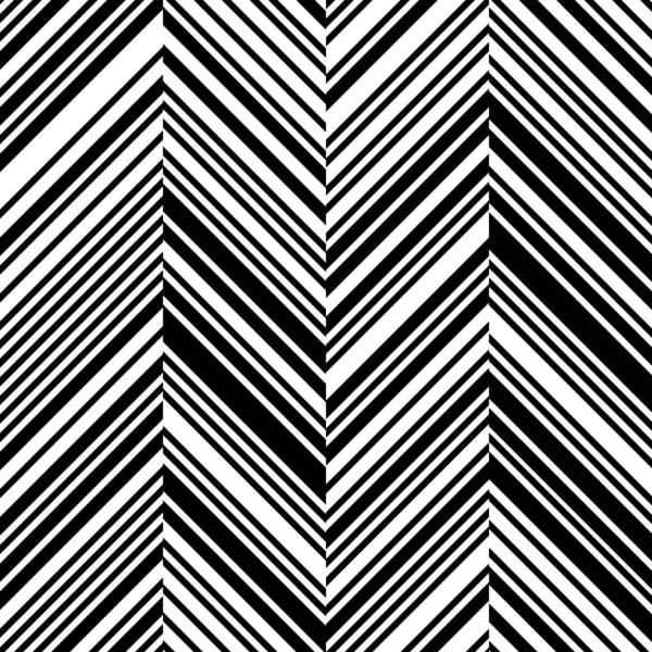 Motif de lignes seamlees — Image vectorielle