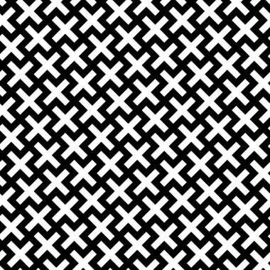 Kusursuz geometrik desen