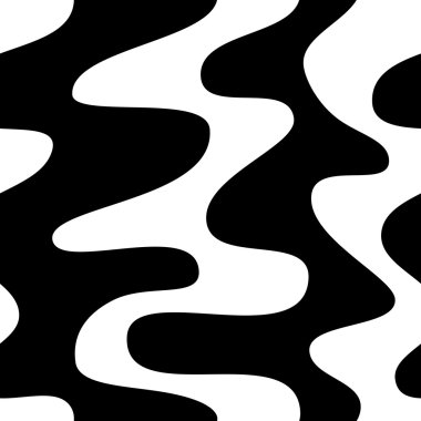 Dikişsiz biyolojik desen