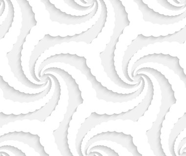 Kusursuz Geometrik Arkaplan