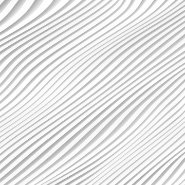 Beyaz Mimari konsepti