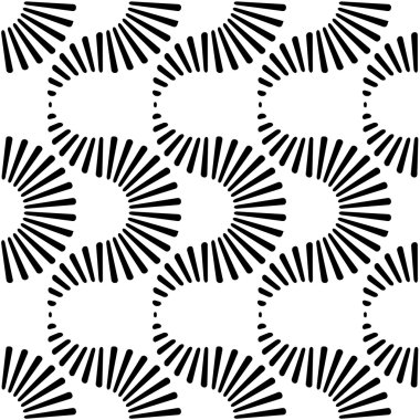 Kusursuz dalga deseni