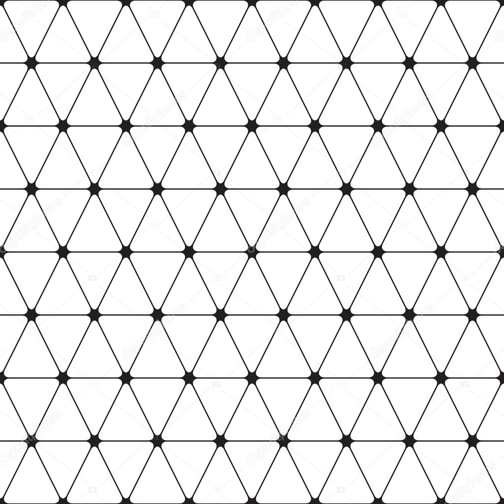 Seamless Lines Pattern