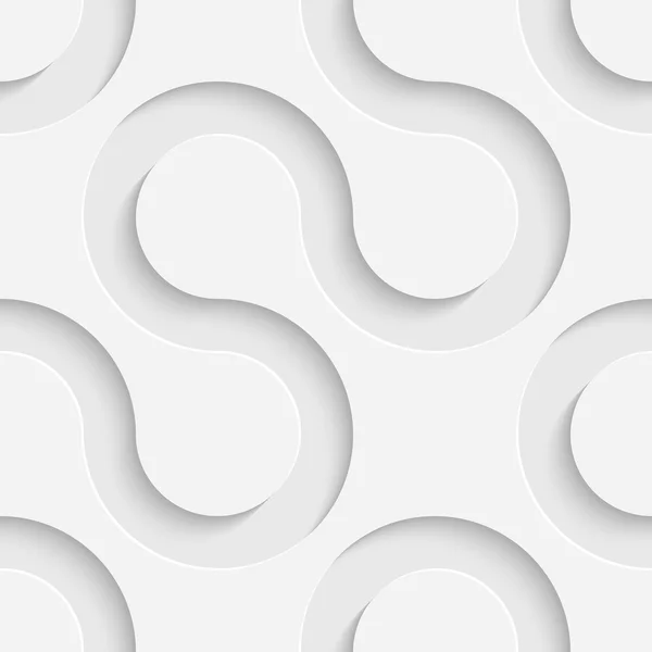 Kusursuz dalga deseni