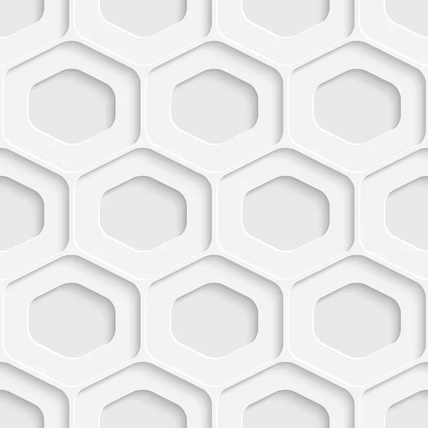 Fond de cellule sans couture — Image vectorielle