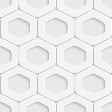 Dikişsiz hücre deseni