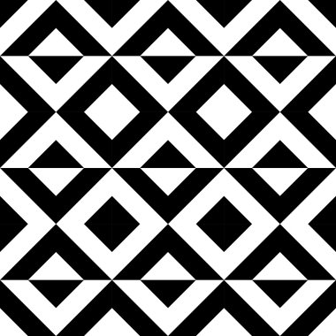 Kusursuz geometrik desen