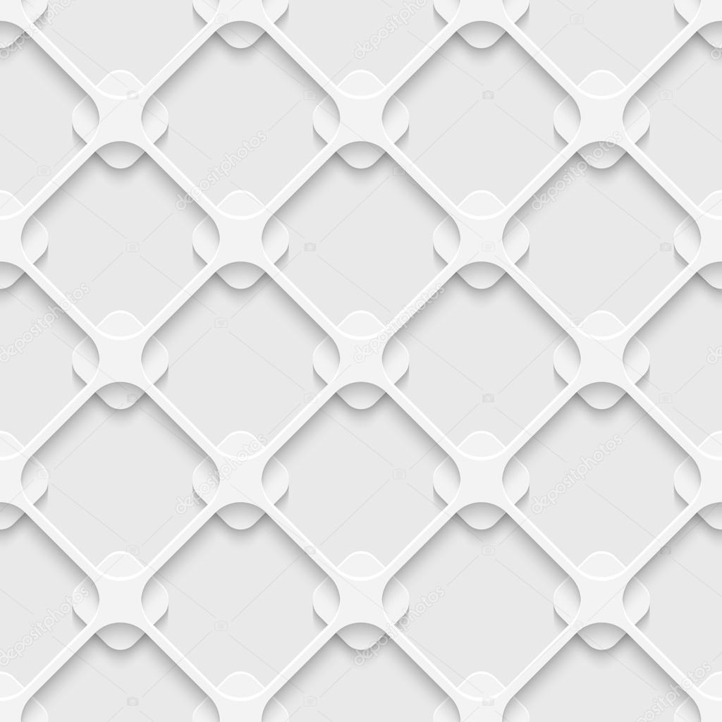 Seamless Grid Background