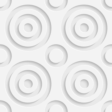 Kusursuz geometrik desen