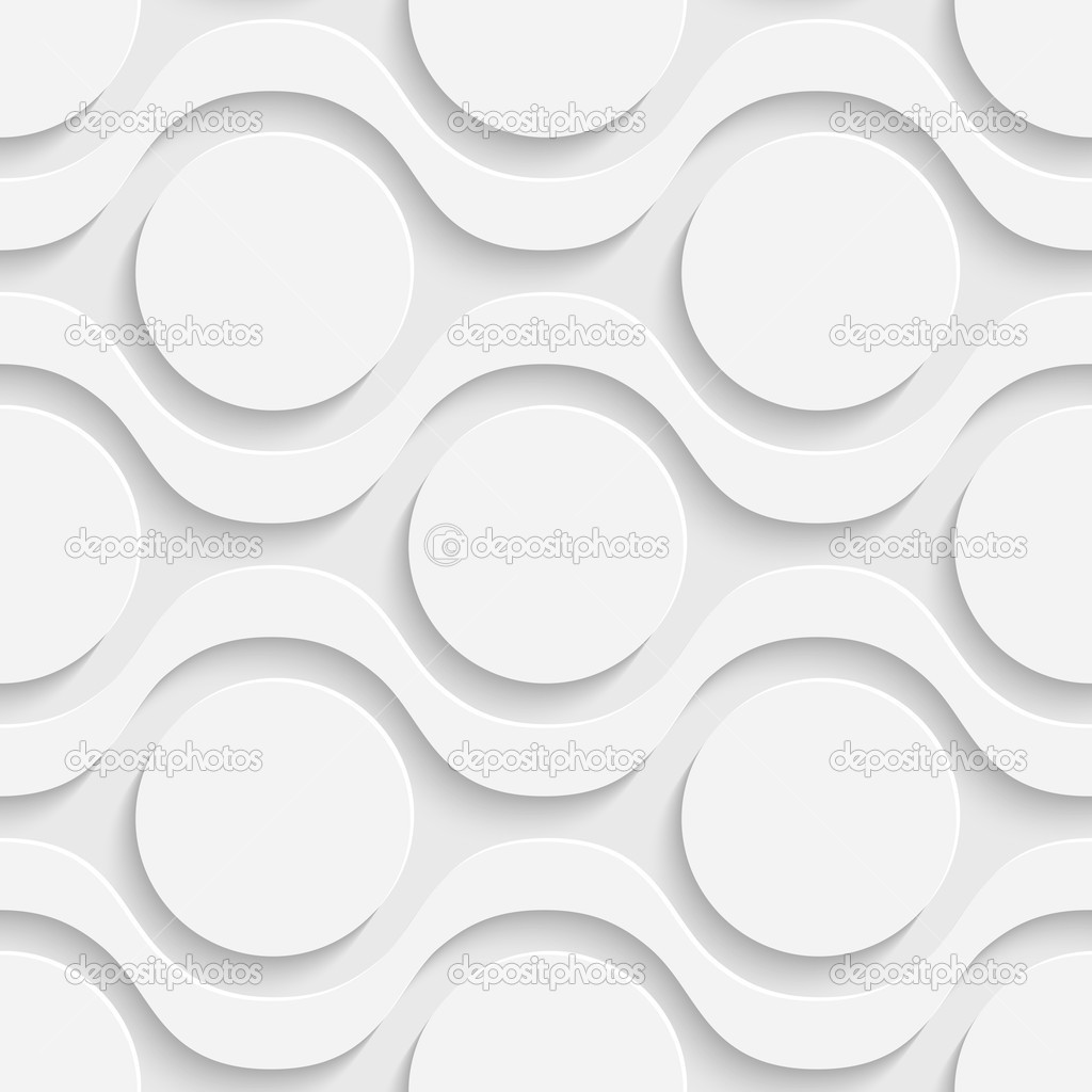 Seamless Tech Pattern