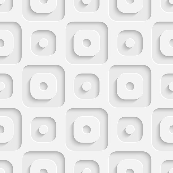 Бесшовный геометрический узор