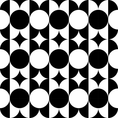 sorunsuz disko desen
