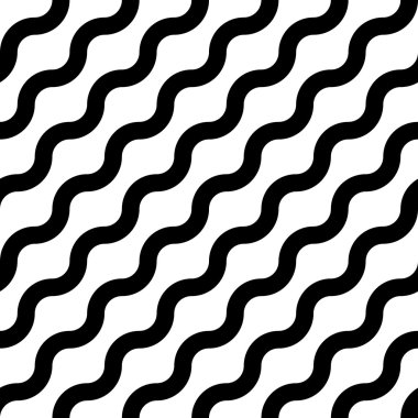 Kusursuz dalga deseni