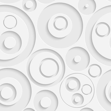 Kesintisiz Daire modeli