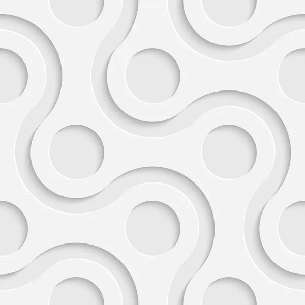 Kusursuz Geometrik Arkaplan