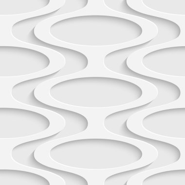 Kusursuz geometrik desen