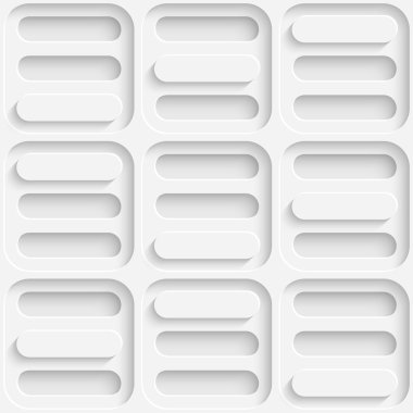 kesintisiz teknik arka plan