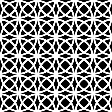 Kusursuz geometrik desen