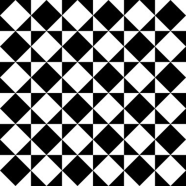 Kusursuz Geometrik Arkaplan