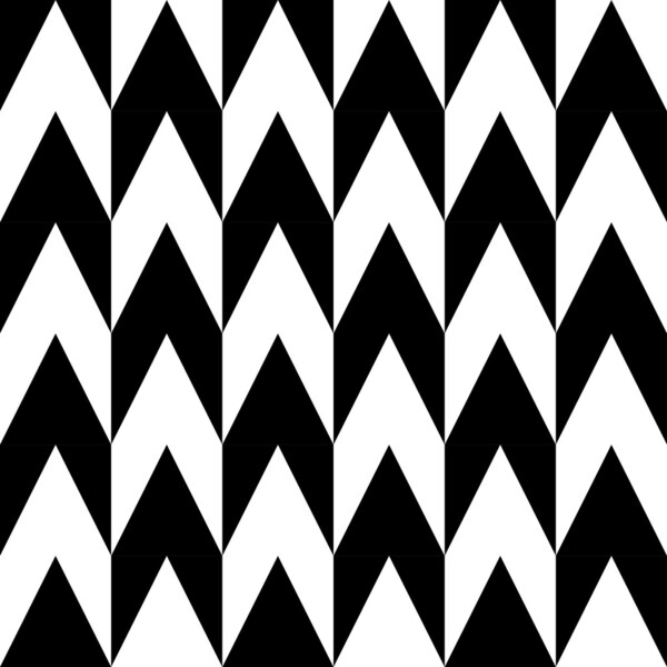 Seamless Arrows Pattern