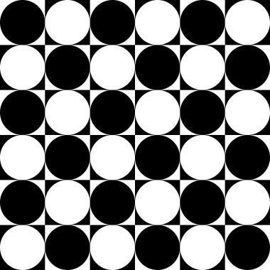 sorunsuz disko desen