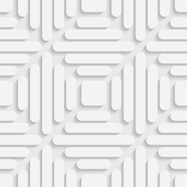 Dikişsiz kareler desen