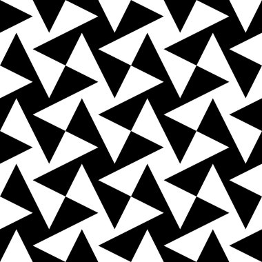 Kusursuz Geometrik Arkaplan