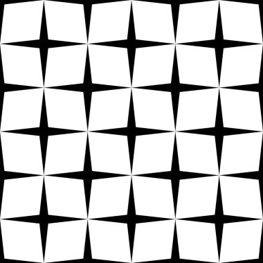 Kusursuz Geometrik Arkaplan