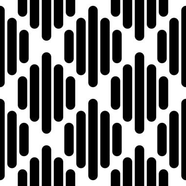 Kesintisiz çizgi deseni