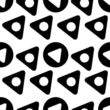 Kusursuz geometrik desen