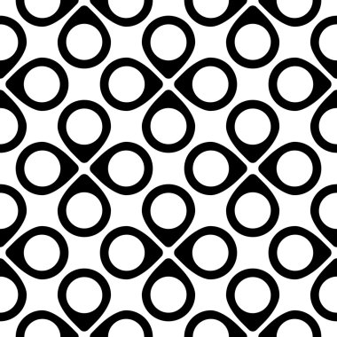 Kusursuz Geometrik Arkaplan