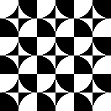 Kesintisiz Daire modeli