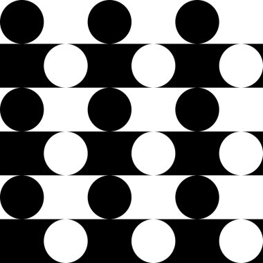 Kusursuz geometrik desen