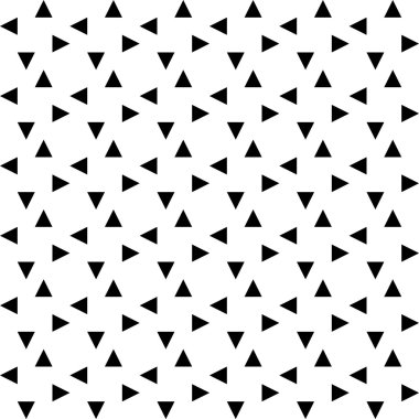 Kusursuz Geometrik Arkaplan