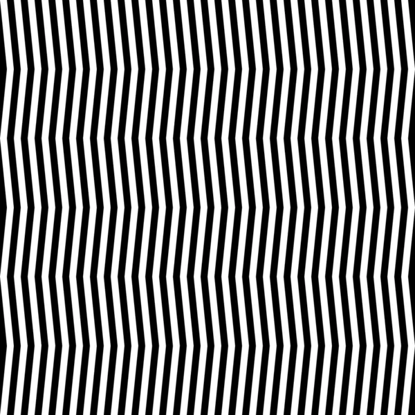 Modèle de lignes sans couture — Image vectorielle