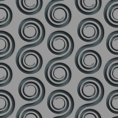 Kusursuz geometrik desen