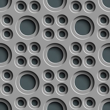 Kusursuz geometrik desen