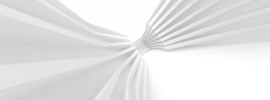 Fütürist İçişleri. Dijital İş Tasarımı. 3B Hazırlama