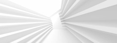 Minimal İnşaat Duvar Kağıdı. Endüstriyel Teknoloji İnşaat. 3B Hazırlama