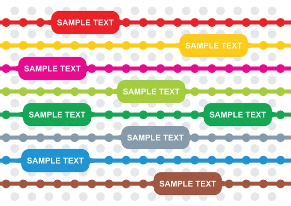 sanatsal iş şablonu