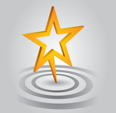 Üstbilgi veya afiş tasarım kümesi