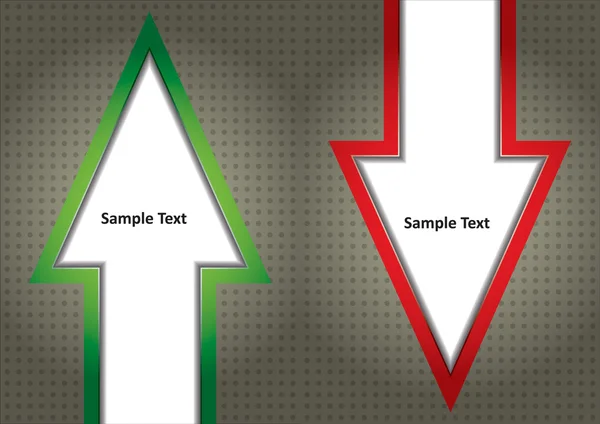 Concepto de comunicación — Vector de stock