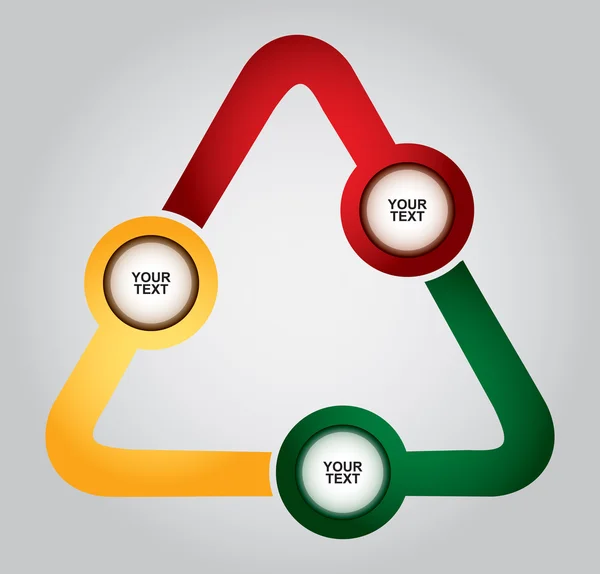 Concepto de comunicación — Archivo Imágenes Vectoriales