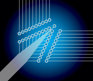 Ağ düğümleri ile