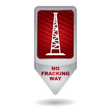şeyl gaz etiket - antifracking