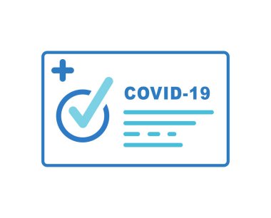 Covid-19 Aşı Sertifikası. Corona virüsüne karşı aşılandınız mı?.